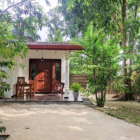 Aurora Midigama Hotel Ahangama Exterior foto